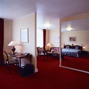 Comfort Hotel Windsor Odense Vindegade 45