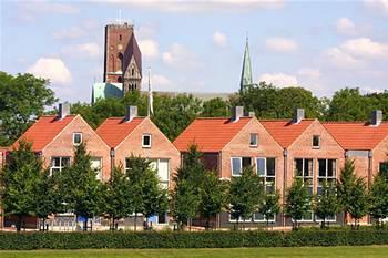 Byferie Hotel Ribe Damvej 34