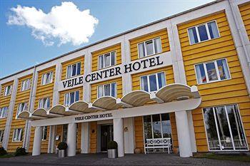 Vejle Center Hotel Willy Sørensens Plads 3