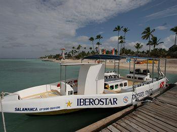 Iberostar Hacienda Dominicus Hotel Bayahibe Playa Bayahibe -Higuey