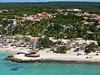 Iberostar Hacienda Dominicus Hotel Bayahibe Playa Bayahibe -Higuey