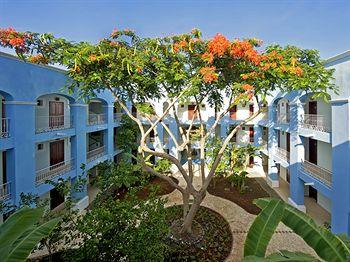 Iberostar Hacienda Dominicus Hotel Bayahibe Playa Bayahibe -Higuey