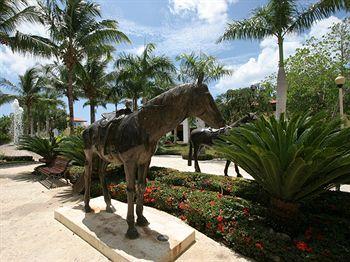 Iberostar Hacienda Dominicus Hotel Bayahibe Playa Bayahibe -Higuey