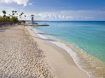 Iberostar Hacienda Dominicus Hotel Bayahibe Playa Bayahibe -Higuey