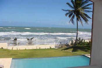 Barefoot Beach Pad Hotel Cabarete 1 La Rincondada