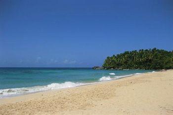 Barefoot Beach Pad Hotel Cabarete 1 La Rincondada