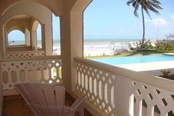 Barefoot Beach Pad Hotel Cabarete 1 La Rincondada