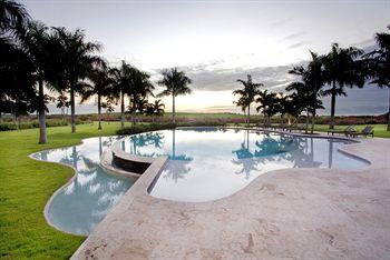 Los Altos Club Residences La Romana 18th Hole, Dye Fore Golf Course Casa de Campo