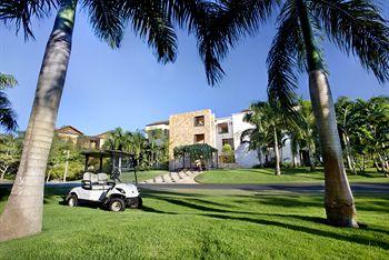 Los Altos Club Residences La Romana 18th Hole, Dye Fore Golf Course Casa de Campo