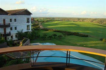 Los Altos Club Residences La Romana 18th Hole, Dye Fore Golf Course Casa de Campo