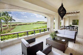 Los Altos Club Residences La Romana 18th Hole, Dye Fore Golf Course Casa de Campo