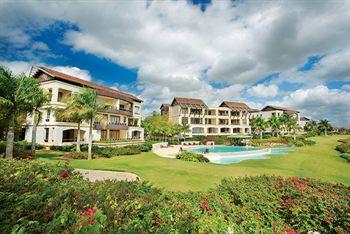 Los Altos Club Residences La Romana 18th Hole, Dye Fore Golf Course Casa de Campo