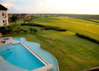 Los Altos Club Residences La Romana 18th Hole, Dye Fore Golf Course Casa de Campo