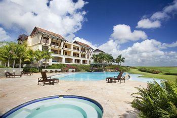 Los Altos Club Residences La Romana 18th Hole, Dye Fore Golf Course Casa de Campo