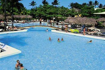 ClubHotel Riu Merengue Puerto Plata Bahia De Maimon