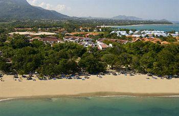 Barcelo Hotel Puerto Plata Complejo Playa Dorada