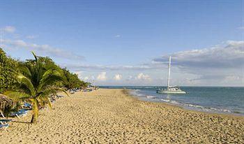 Barcelo Hotel Puerto Plata Complejo Playa Dorada