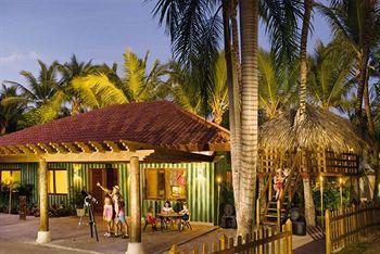 Dreams Palm Beach Hotel Punta Cana Cabeza De Torro