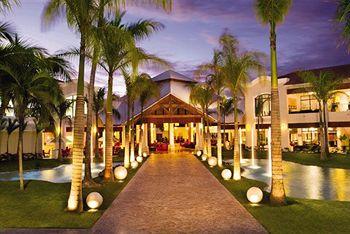 Dreams Palm Beach Hotel Punta Cana Cabeza De Torro