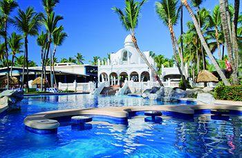 Club Hotel Riu Bambu Punta Cana Playa Arena Gorda