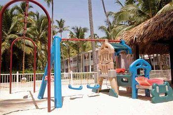 Club Hotel Riu Bambu Punta Cana Playa Arena Gorda