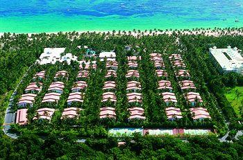 Club Hotel Riu Bambu Punta Cana Playa Arena Gorda