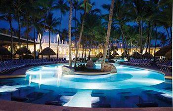 Club Hotel Riu Bambu Punta Cana Playa Arena Gorda