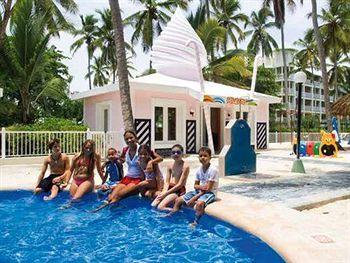 Club Hotel Riu Bambu Punta Cana Playa Arena Gorda