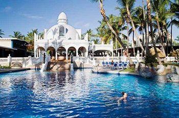 Club Hotel Riu Bambu Punta Cana Playa Arena Gorda