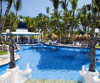 Club Hotel Riu Bambu Punta Cana Playa Arena Gorda