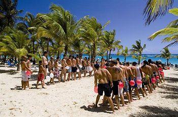 Club Hotel Riu Bambu Punta Cana Playa Arena Gorda