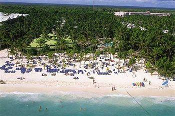 Hotel Riu Naiboa Punta Cana Playa Arena Gorda