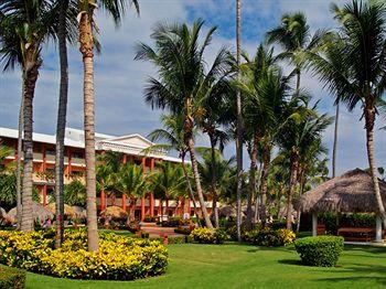 Iberostar Dominicana Hotel Punta Cana Playa Bávaro - Higuey