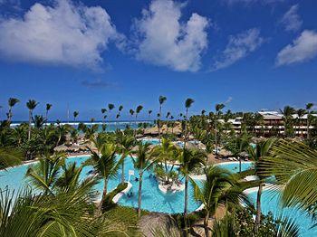 Iberostar Dominicana Hotel Punta Cana Playa Bávaro - Higuey