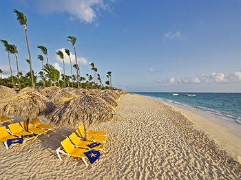 Iberostar Dominicana Hotel Punta Cana Playa Bávaro - Higuey