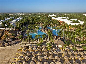 Iberostar Dominicana Hotel Punta Cana Playa Bávaro - Higuey