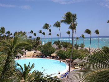 Iberostar Dominicana Hotel Punta Cana Playa Bávaro - Higuey