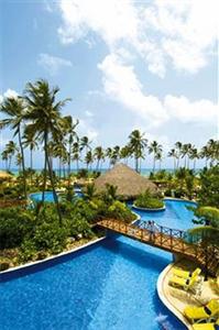 Dreams Punta Cana Resort & Spa Playas Uvero Alto