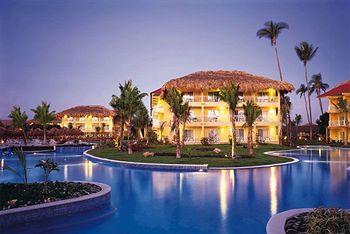 Dreams Punta Cana Resort & Spa Playas Uvero Alto