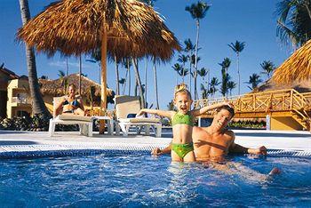 Dreams Punta Cana Resort & Spa Playas Uvero Alto