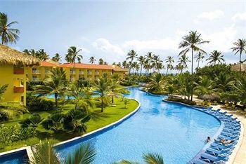 Dreams Punta Cana Resort & Spa Playas Uvero Alto