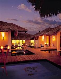 Dreams Punta Cana Resort & Spa Playas Uvero Alto