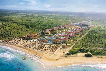 Dreams Punta Cana Resort & Spa Playas Uvero Alto