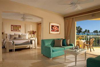 Dreams Punta Cana Resort & Spa Playas Uvero Alto