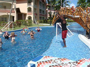 Majestic Colonial Hotel Punta Cana Arena Gorda, Carretera Macao