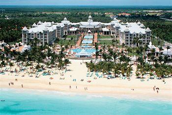 Hotel Riu Palace Punta Cana Playa de Arena Gorda