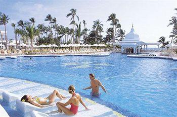 Hotel Riu Palace Punta Cana Playa de Arena Gorda