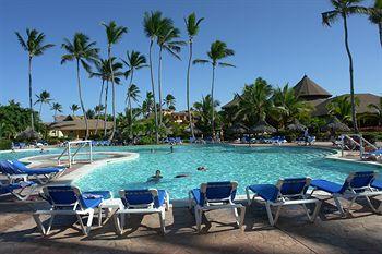 VIK Hotel Arena Blanca Punta Cana White Sand Carretera Arena Gorda Bavaro