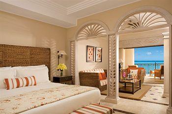 Sanctuary Cap Cana Golf & Spa Hotel Punta Cana Playa Juanillo