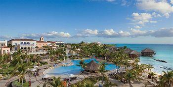 Sanctuary Cap Cana Golf & Spa Hotel Punta Cana Playa Juanillo